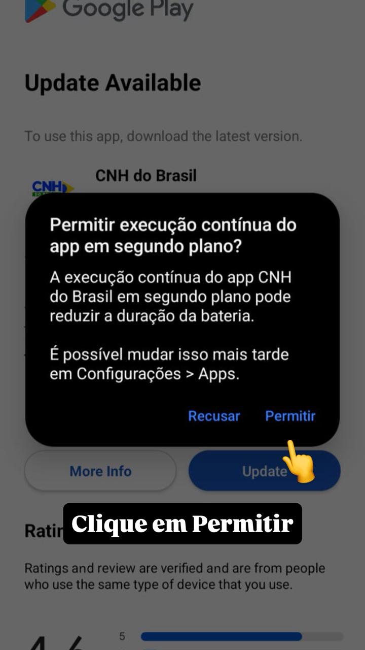 Passo 7: Siga as instruções