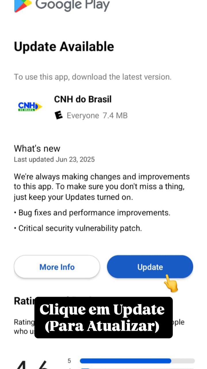 Passo 8: Siga as instruções