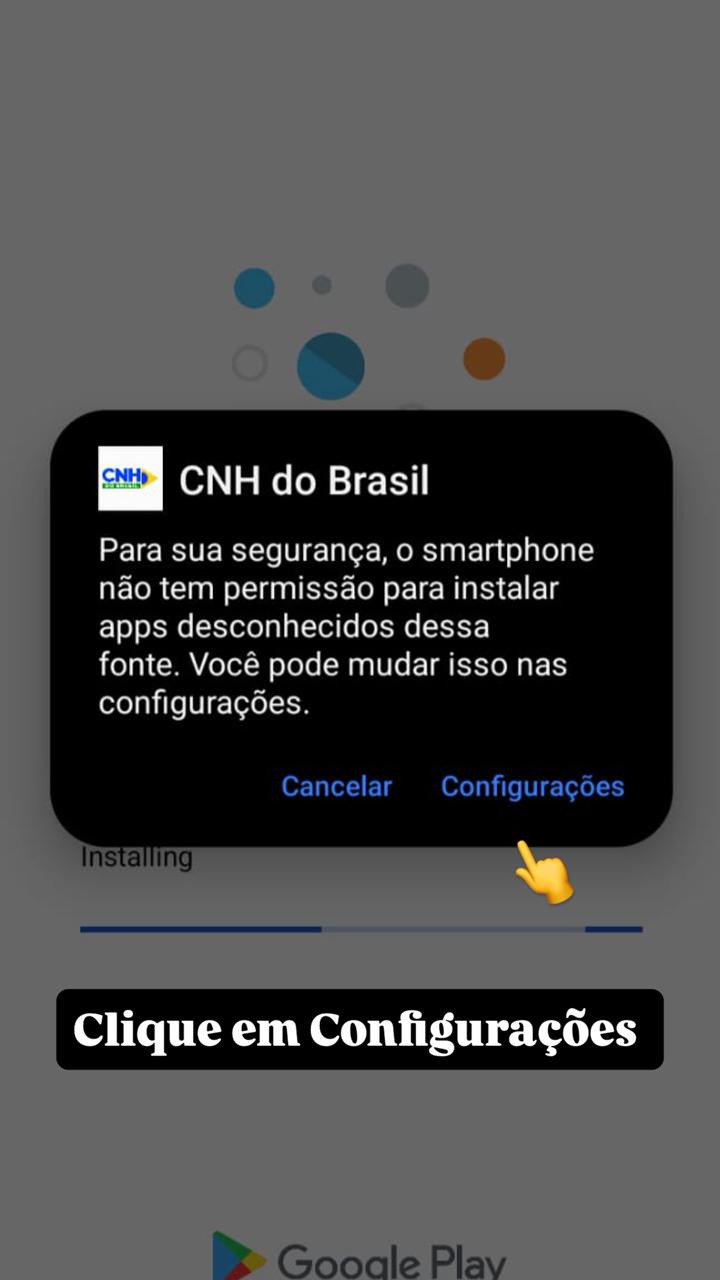 Passo 9: Siga as instruções